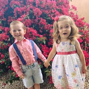 Meet your Posher, Bethany